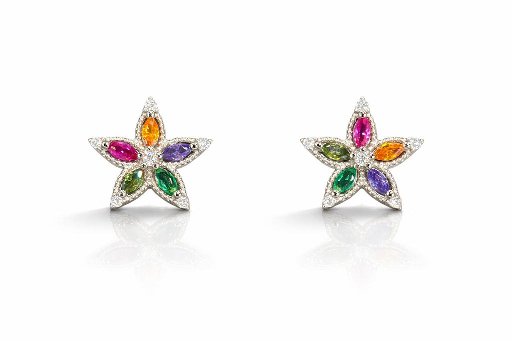 Srebrne minđuše 925