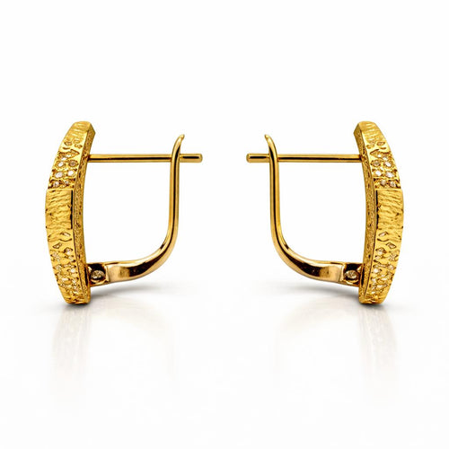 Srebrene minđuše 925